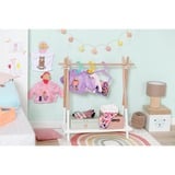 ZAPF Creation BABY born Hanger, 5 pack 43cm, Accesorios para muñecas BABY born Hanger, 5 pack 43cm, Perchas de juguete, 3 año(s)