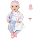 ZAPF Creation Mia Muñecas, Muñecos Baby Annabell Mia, Muñeca grande, Femenino, 2 año(s), Chica, 430 mm, 700 g