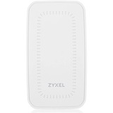 Zyxel WAX300H-EU0101F, Punto de acceso blanco
