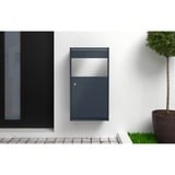 fischer Taco para aislamiento FID II Plus 80mm, Pasador blanco