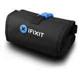 iFixit Fixhub Power Series Juego de Herramientas de Soldadura, Soldador negro/Azul