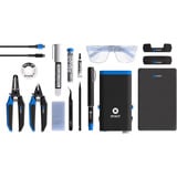 iFixit IF145-781-1, Soldador negro/Azul