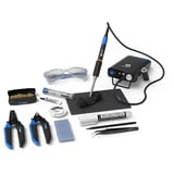 iFixit IF145-781-1, Soldador negro/Azul