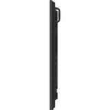 iiyama LH7564UHS-B1AG, Pantalla de gran formato negro (mate)