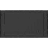 iiyama LH7564UHS-B1AG pantalla de señalización Pantalla plana para señalización digital 190,5 cm (75") Wifi 500 cd / m² 4K Ultra HD Negro Procesador incorporado Android 24/7, Pantalla de gran formato negro (mate), Pantalla plana para señalización digital, 190,5 cm (75"), 3840 x 2160 Pixeles, Wifi, 24/7