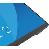 iiyama ProLite X2793QSU-B1, Monitor LED negro (mate)