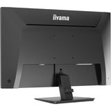 iiyama ProLite X2793QSU-B1, Monitor LED negro (mate)