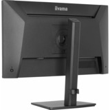 iiyama ProLite XB2493HSU-B1, Monitor LED negro (mate)