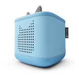tonies Toniebox 2 Azul Cielo Starter Set My First Tonies Bauernhof, Altavoz 