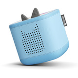 tonies Toniebox 2 Azul Cielo Starter Set My First Tonies Bauernhof, Altavoz 