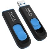 ADATA UV128 512 GB, Lápiz USB negro/Azul