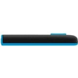 ADATA UV128 512 GB, Lápiz USB negro/Azul