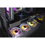 ALTERNATE Gaming-PC • RTX 5080 • AMD Ryzen™ 7 9800X3D • 32 GB RAM negro/Transparente