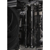 ALTERNATE PC para juegos Silent Edition • RTX 5070 • AMD Ryzen™ 5 9600X • 32 GB RAM, Gaming-PC negro