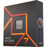 AMD Ryzen™ 7 7700X, Procesador en caja