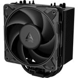 ARCTIC Freezer 36-S Black, Disipador de CPU negro