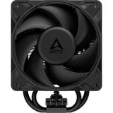 ARCTIC Freezer 36-S Black, Disipador de CPU negro
