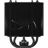 ARCTIC Freezer 36-S Black, Disipador de CPU negro