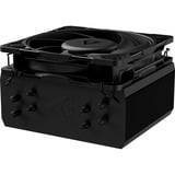 ARCTIC Freezer 36-S Black, Disipador de CPU negro
