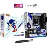 ASRock 90-MXBKM0-A0UAYZ, Placa base 