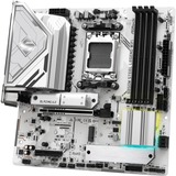ASRock 90-MXBS2-A0UAYZ, Placa base 