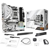 ASRock 90-MXBS2-A0UAYZ, Placa base 