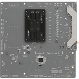 ASRock B850M Steel Legend WiFi, Placa base 