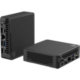 ASUS 90AR00R2-M00060, Barebone negro