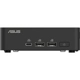 ASUS 90AR00R2-M00080, Barebone negro