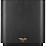 ASUS 90IG0740-MO3B50, Enrutador de malla negro