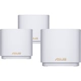 ASUS 90IG0750-MO3B20, Router blanco