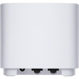 ASUS 90IG0750-MO3B20, Router blanco