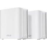 ASUS 90IG0960-MO3C00, Enrutador de malla blanco