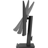 ASUS BE27AQG, Monitor LED negro