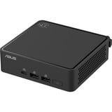 ASUS NUC 15 Pro RNUC15CRKC500002 Negro 210H, Barebone negro, Mini PC barebone, DDR5-SDRAM, M.2, Ethernet, Wi-Fi 7 (802.11be), 120 W
