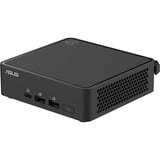 ASUS NUC 15 Pro RNUC15CRKC500002 Negro 210H, Barebone negro, Mini PC barebone, DDR5-SDRAM, M.2, Ethernet, Wi-Fi 7 (802.11be), 120 W