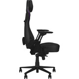 ASUS ROG Courser, Asientos de juego negro