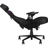 ASUS ROG Courser, Asientos de juego negro