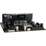 ASUS ROG STRIX X870-I GAMING WIFI AMD X870 Zócalo AM5 mini ITX, Placa base AMD, Zócalo AM5, AMD Ryzen 7000 Series, AMD Ryzen 8000 Series, AMD Ryzen 9000 Series, DDR5-SDRAM, 96 GB, DIMM