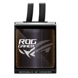 ASUS ROG Strix SLC IV 360 ARGB LCD, Refrigeración por agua negro