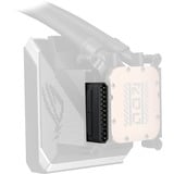 ASUS ROG Strix SLC IV 360 ARGB LCD, Refrigeración por agua negro