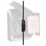 ASUS ROG Strix SLC IV 360 ARGB LCD, Refrigeración por agua negro