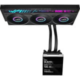 ASUS ROG Strix SLC IV 360 ARGB LCD, Refrigeración por agua negro