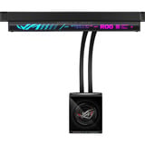 ASUS ROG Strix SLC IV 360 ARGB LCD, Refrigeración por agua negro