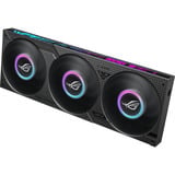 ASUS ROG Strix SLC IV 360 ARGB LCD, Refrigeración por agua negro