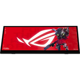 ASUS ROG Strix XG129C Touchscreen, Monitor de gaming negro, 31,2 cm (12.3"), 1920 x 720 Pixeles, LCD, Negro