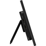 ASUS ROG Strix XG129C Touchscreen, Monitor de gaming negro, 31,2 cm (12.3"), 1920 x 720 Pixeles, LCD, Negro