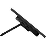 ASUS ROG Strix XG129C Touchscreen, Monitor de gaming negro, 31,2 cm (12.3"), 1920 x 720 Pixeles, LCD, Negro