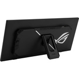 ASUS ROG Strix XG129C Touchscreen, Monitor de gaming negro, 31,2 cm (12.3"), 1920 x 720 Pixeles, LCD, Negro