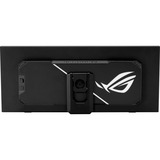 ASUS ROG Strix XG129C Touchscreen, Monitor de gaming negro, 31,2 cm (12.3"), 1920 x 720 Pixeles, LCD, Negro